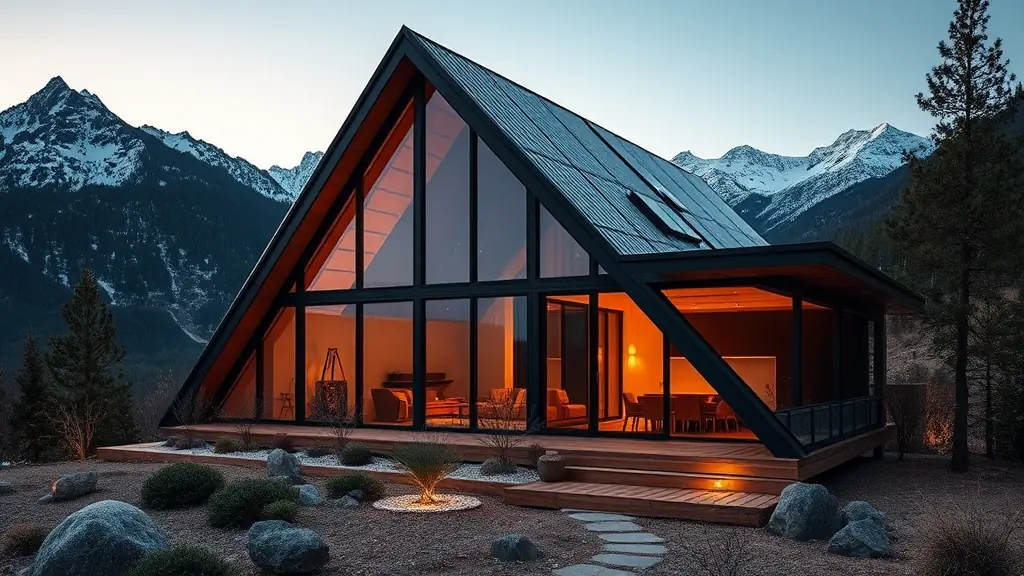 Maison A pris et tarifs